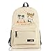 YOYOSHome® Sekaiichi Hatsukoi Anime The World's Greatest First Love Cosplay Backpack School Bag