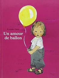 Un  amour de ballon