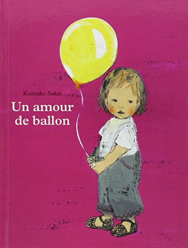 Un  amour de ballon