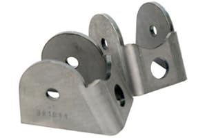Artec Industries Truss Upper Link Mount (2.63" Pair)