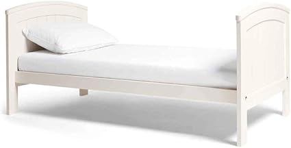 mamas and papas pine cot