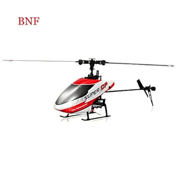 3 axis gyro for rc helicopter