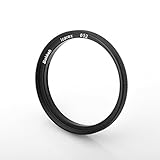 Bokkeh Icarex B50 -52mm Thread Filter Adapter