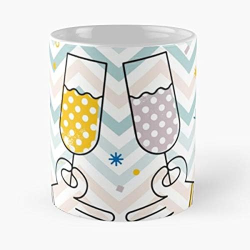 Amazon.com | Stylish Teenagers Funky Design Modern the best 11oz coffee