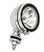 5 Chrome Offroad Light, 100 Watt, Sold Each, Compatible with Dune Buggy