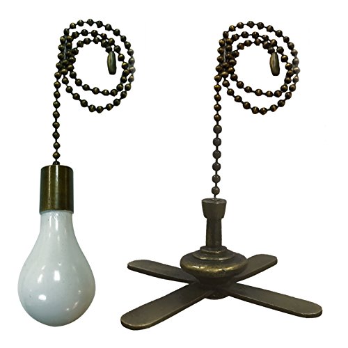 Top Ceiling Fan Pull Chain Ornaments GistGear