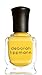 deborah lippmann Sheer Nail Lacquer, Yellow Brick Road