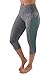 Sassy Apparel Women's Premium Quality Active Yoga Pants Gym Workout Wear