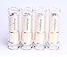 SaiDeng 1pcs Essence Jelly Lip Gloss Lipstick Nonstick Temperature Change Moist Lip Balm #02
