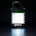 Bigfoot Outdoor Products Compact Solar Camping Lantern with USB PowerBank Great for Camping, Hiking & Go Bag - Best Camping Lantern - Best Solar Lantern - Best Emergency Light