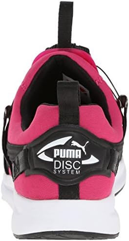 puma disc anni 90 bambino rosso