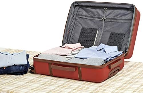 amazonbasics trolley bag