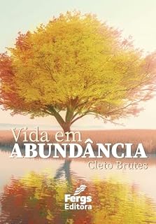 Livro Vida em abundância