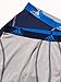 adidas Men's Sport Performance 2-Pack Midway, Night Indigo/Light Onix Light Onix/Night Indigo, X-Large