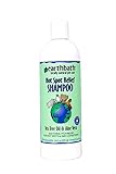 Earth Bath Tea Tree And Aloe Shampoo 16oz