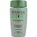 Bain Volumifique Shampoo/FN251008/8.5 oz//