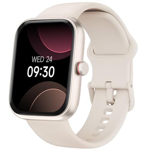TOOBUR Smart Watch