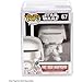 POP STACKS - The #1 Selling Hard Plastic Protector Case for Regular Size Pop Boxed Figures