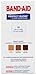 BAND-AID Clear Spots Bandages 50 ea (Pack of 3)