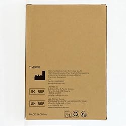 TiMOVO Carrying Case Compatible with Nintendo