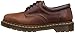 Dr. Martens unisex-adult 8053 5 Eye Padded Collar Boot