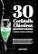 Livro 30 Cocktails Clássicos para fazer em casa (e chatear o barman profissional)