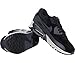 Nike Women's Air Max 90 Lthr Running Shoe