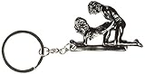Novelty Adult Toys Couple Game Adult Keychain Key Ring 48311