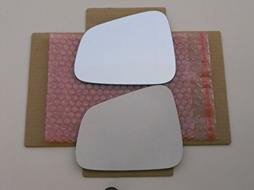 Driver Side Mirror Chevrolet Trax Chevrolet Trax Driver