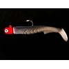 Extreme-Swim-Shad-Striped-Bass-Soft-Fishing-Lure-by-EliasVFishing-55-2-Packs-of-Four-Redfish-Bluefish-LMB-Musky