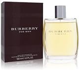 BURBERRY Classic For Men Eau de Toilette Spray 30ml Woody Aromatic Fragrance view 3