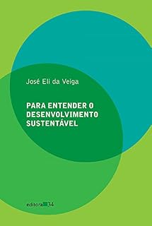 Livro Para entender o desenvolvimento sustentável
