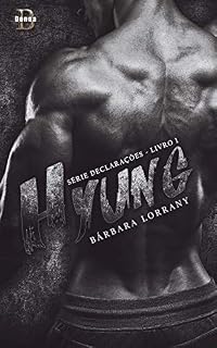 Livro HYUNG | LIVRO I | SÉRIE DECLARAÇÕES