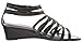 Hush Puppies Women's Bandy T-Strap Dress Sandal