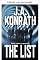 Livro A lista (Coletivo de thrillers sombrios Konrath Livro 1)