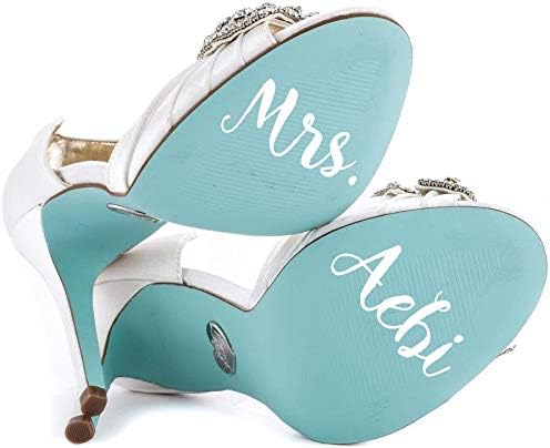 something blue shoes