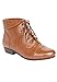 Comfortview Women's Wide Darcy Bootie
