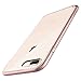 Spigen Neo Hybrid Crystal [2nd Generation] Designed for Apple iPhone 8 Plus Case (2017) / Designed for iPhone 7 Plus Case (2016) - Rose Gold
