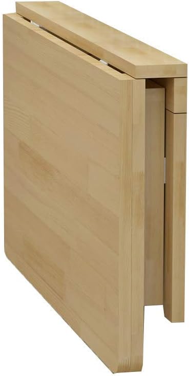 folding table wall mounted