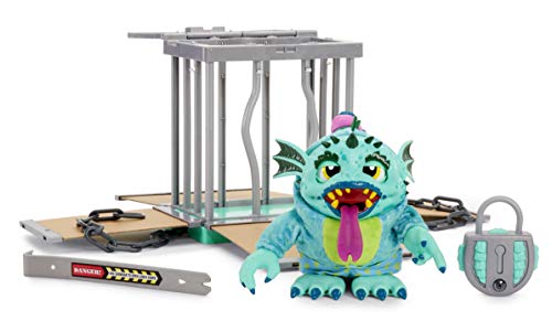 great creatures surprise