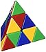 Dayan 2015 Pyramid Cube Stickerless Puzzle (1 Piece)