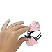 OVERMAL Chic Women Roses Barrette Hair Clip Hair Pin Claw