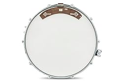 SNAREWEIGHT M80 Walnut Brown Drum Tone Control
