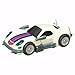 Hasbro Transformers Animated Deluxe Figure Autobot Jazz