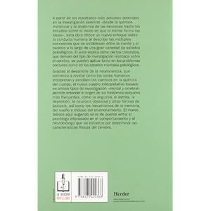 CUESTIONES DE LA MENTE: COMO INTERACTUAN