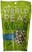 World Peas Nagano Hot Flavored Wasabi Peas 5.3 oz, 3 Count