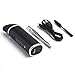 Penguin Temperature Adjustable Heat Medicinal Device (Black)