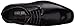 Stacy Adams Carmichael Plain Toe Lace-up Uniform Oxford Dress Shoe (Little Kid/Big Kid),Black,1 M US Little Kid
