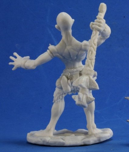 Bones Stone Giant Miniature Reaper