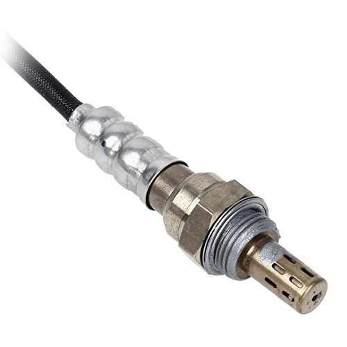 Kwiksen Heated Upstream Oxygen Sensor 234-4194 /SG1508 O2 Sensor 1 Replacement for Kia Amanti V6-3.5L 2004 2005 2006/Hyundai Santa Fe V6-3.5L 2003 2004 2005 2006 - Thumbnail 5